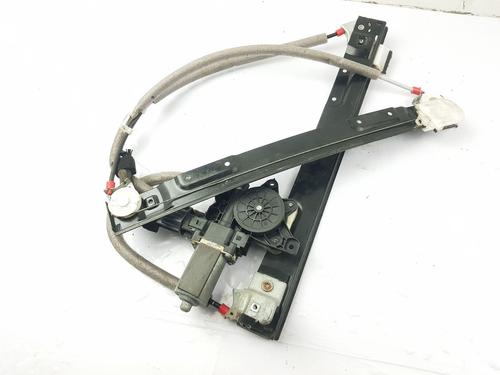 Front left window mechanism JAGUAR XF I (X250) 3.0 D | BP27550336C22 