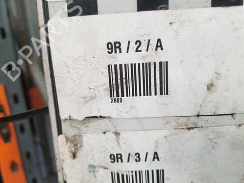 Front differential BMW X4 (G02, F98) xDrive M40 i | BP32509576M23 