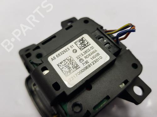 Switch BMW 4 Convertible (F33, F83) 420 d | BP29871063I30