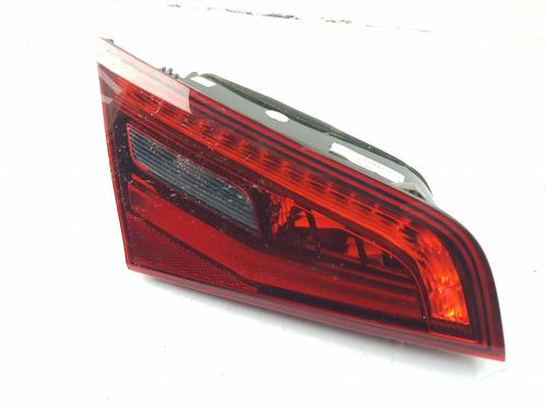 Left tailgate light AUDI A3 Sportback (8VA, 8VF) RS3 quattro | BP29839686C79