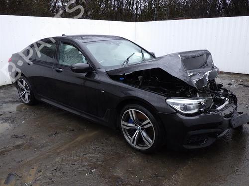 Used Parts BMW 7 (G11, G12)  740 d, Ld xDrive  2130379