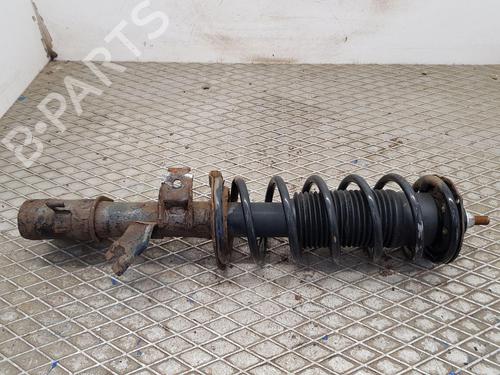 Used Left front shock absorber NISSAN MICRA V (K14) 1.0 (71 hp) 25839882