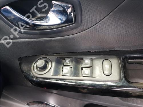 Used Parts RENAULT CAPTUR I (J5_, H5_) 1.5 dCi 90 (J5N4, J5M5, J5MW, J5M6, J5AL, J5AJ) 4633058