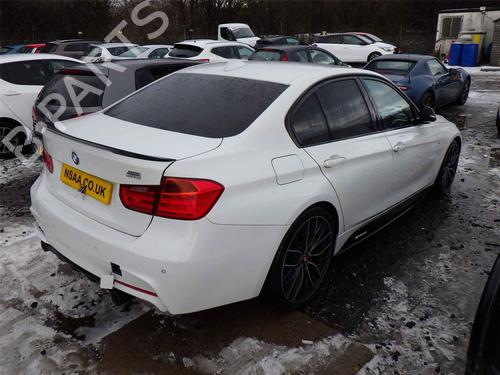 Electronic sensor BMW 3 (F30, F80) 318 d | BP22678843M84 