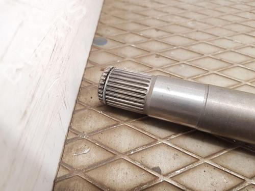 Right front driveshaft LAND ROVER RANGE ROVER VELAR (L560)  | BP31282634M39 