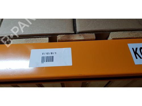 Venstre forlygtestøtte MCLAREN GT 4.0 | BP22678289C157 