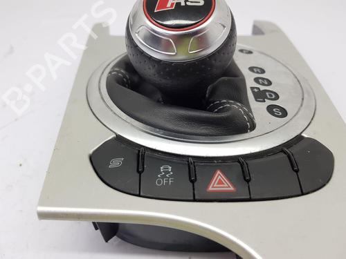 Shift knob AUDI TT Roadster (8J9) 2.5 RS quattro | BP33275651I34 - Image 5