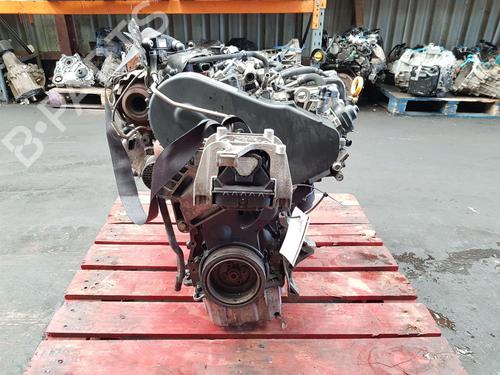 Engine AUDI A3 Limousine (8VS, 8VM) 1.6 TDI | BP27600389M1 