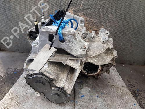 Gearbox SKODA OCTAVIA IV (NX3, NN3, PV3) | BP30137980M3