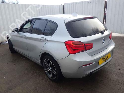 Right front window switch BMW 1 (F20) 118 i | BP34042998I26  - Image 9