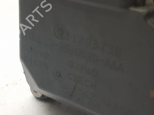 Throttle body VOLVO V40 Hatchback (525) T2 | BP34226399M82 - Image 3