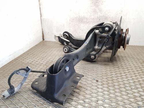 Left rear steering knuckle MERCEDES-BENZ A-CLASS (W177)  | BP29440022M27 