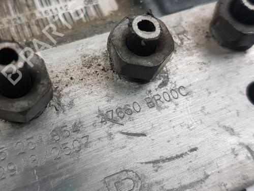 ABS pump NISSAN QASHQAI I (J10, NJ10) 1.5 dCi | BP29620373M43 