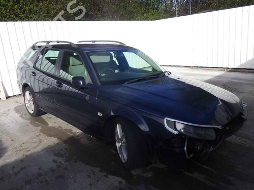 Used Parts SAAB 9-5 Estate (YS3E) 1.9 TiD 2130476