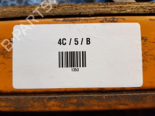Boot lining MERCEDES-BENZ GLC (X253) 250 d 4-matic (253.909) | BP22683199I3 