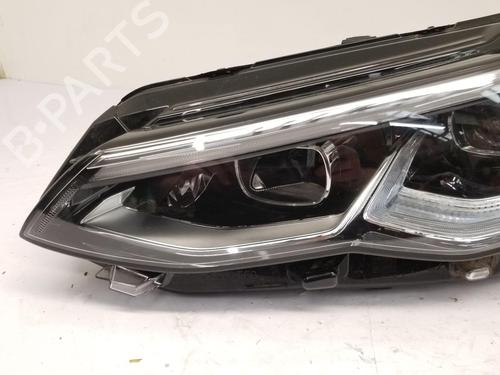 Left headlight VW GOLF VIII (CD1, DA1) 2.0 TDI | BP29316109C28 