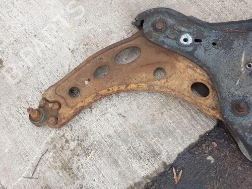 Subframe VAUXHALL VIVARO A Platform/Chassis (X83) 2.0 CDTI | BP27708441M9 