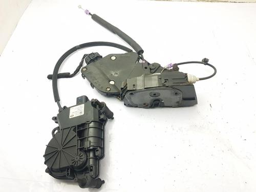 Türschloss links hinten für JAGUAR XJ (X351) 3.0 SDV6 (275 hp) 32306483