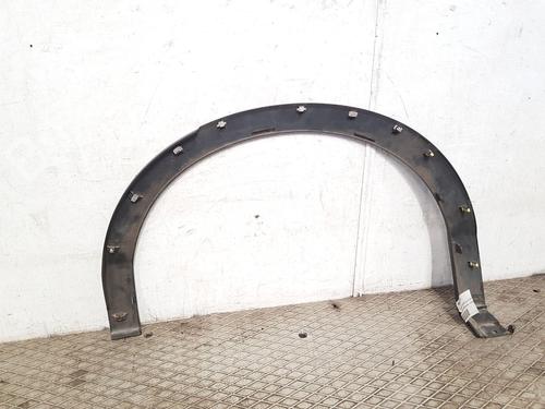 Rear right wheel arch trim HONDA CIVIC IX (FK) 1.6 i-DTEC (FK3) | BP29549309C137 