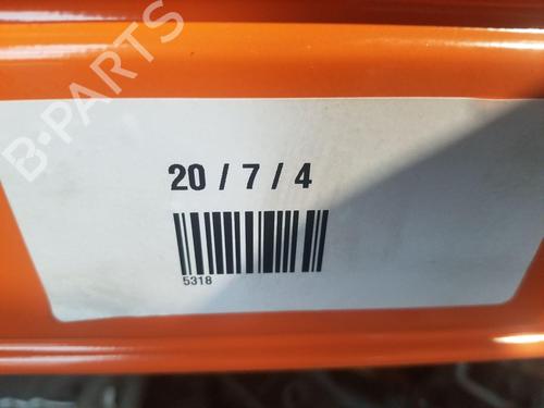 Water radiator PEUGEOT RCZ 2.0 HDi | BP22656892M31 