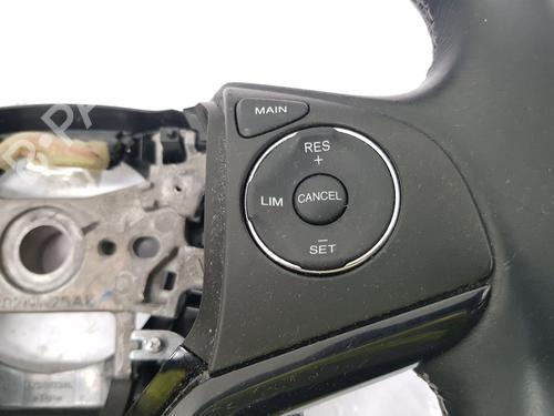Steering wheel HONDA HR-V (RU) 1.5 (RU1) | BP29492828C49 