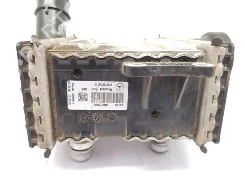 Intercooler MERCEDES-BENZ C-CLASS T-Model (S205) C 250 BlueTEC / d (205.208) | BP28119814M30 