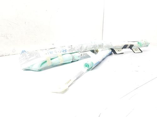 Left curtain airbag KIA PICANTO III (JA)  | BP29641918C11 