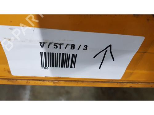 Right sun visor MCLAREN 720S 4.0 | BP37220342I2 - Image 7