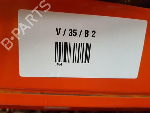 ABS pump MAZDA 3 (BL) 1.6 MZR (BL14) | BP33004932M43  - Image 6