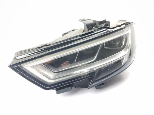 Left headlight AUDI A3 Limousine (8VS, 8VM) 1.4 TSI | BP30090911C28 
