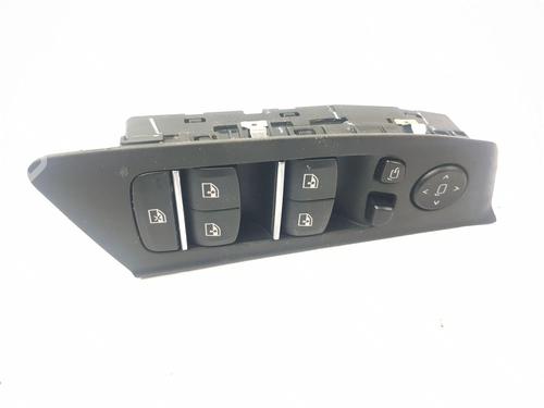 Used Right front window switch Right front window switch BMW 5 (G30, F90) 530 i (252 hp) 32455220 32455220