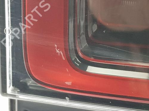Left tailgate light LAND ROVER RANGE ROVER EVOQUE (L551) 2.0 D180 MHEV 4x4 | BP27455487C79 - Image 6