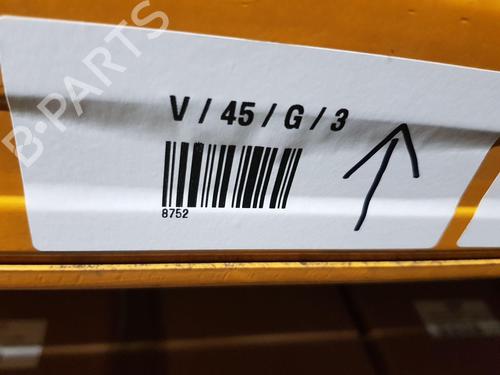 Right front window switch RENAULT MEGANE III Hatchback (BZ0/1_, B3_) 1.6 16V (BZ0H) | BP38268468I26 - Image 7
