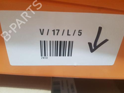 Pedal OPEL CORSA E (X15) 1.4 (08, 68) | BP29641808I4 