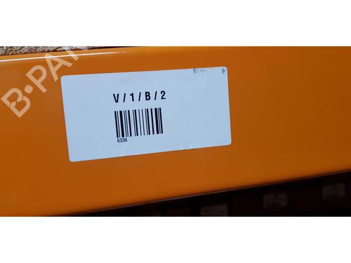 Electronic sensor JAGUAR F-PACE (X761) | BP22812357M84