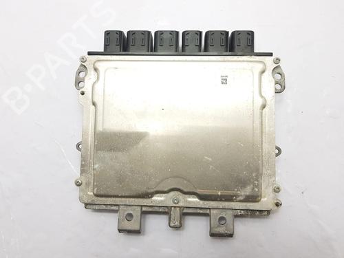 Engine control unit (ECU) MERCEDES-BENZ GLS (X167)  | BP29957104M57