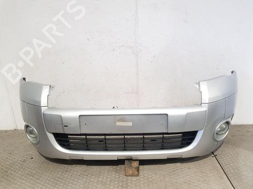 Used Front bumper Front bumper CITROËN BERLINGO MULTISPACE (B9) 1.6 HDi 90 (90 hp) 33329983 33329983
