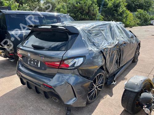 Radio BMW 1 (F40) M 135 i xDrive | BP37172567E6 - Image 11
