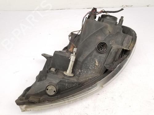 Right headlight RENAULT TRAFIC II Van (FL) 2.0 dCi 115 (FL01, FL0U, FL00, FL0H, FL0M) | BP28827646C29 