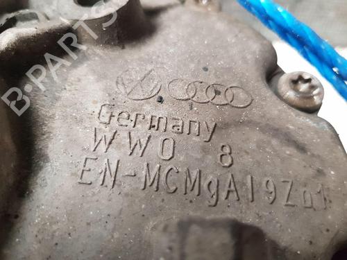 Gearbox VW GOLF VI (5K1) 2.0 TDI | BP29054869M3