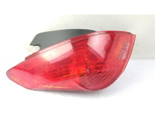 Used Left taillight Left taillight 39102988 39102988