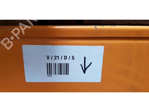 Other BENTLEY BENTAYGA (4V1) 6.0 | BP22678104O1 