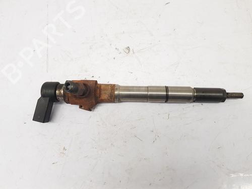 Used Injector SKODA FABIA II (542) 1.6 TDI (105 hp) 30331070