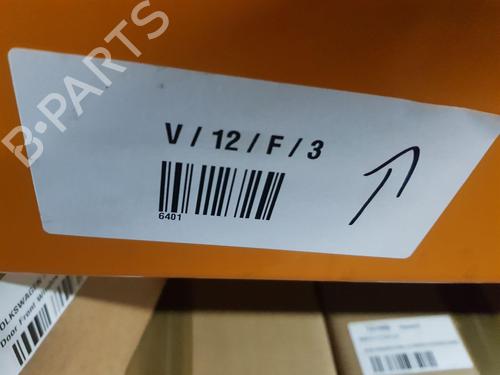 Injector JAGUAR XF I (X250) 3.0 D | BP32069920M100 