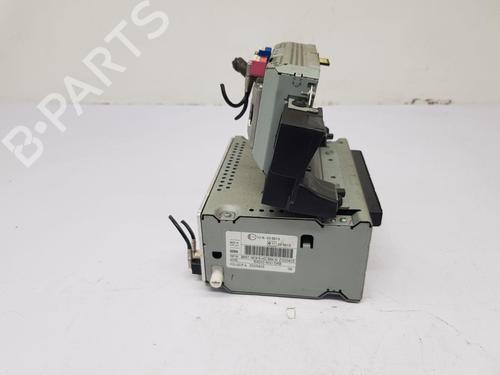 Electronic module FORD FOCUS III 1.6 TDCi | BP30554600M83 