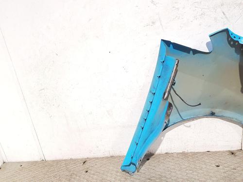 Left front fenders VW CADDY III Box Body/MPV (2KA, 2KH, 2CA, 2CH) 1.6 TDI | BP29597978C41 