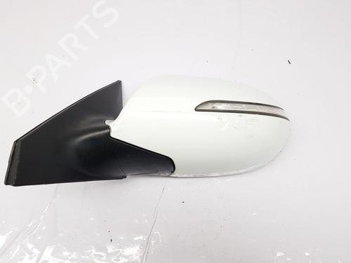 Used Left mirror KIA SPORTAGE III (SL) 1.6 GDI (135 hp) 31722983