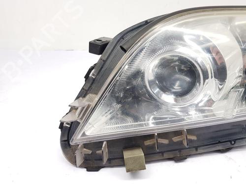 Left headlight TOYOTA RAV 4 III (_A3_) 2.2 D 4WD (ALA30_, ALA30R) | BP29815873C28