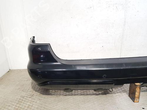 Rear bumper MERCEDES-BENZ M-CLASS (W163) ML 270 CDI (163.113) | BP29467560C8 