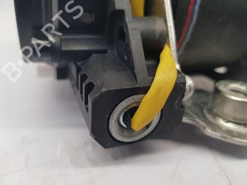 Front left seatbelt BMW X4 (G02, F98) xDrive M40 i | BP31983476I26 